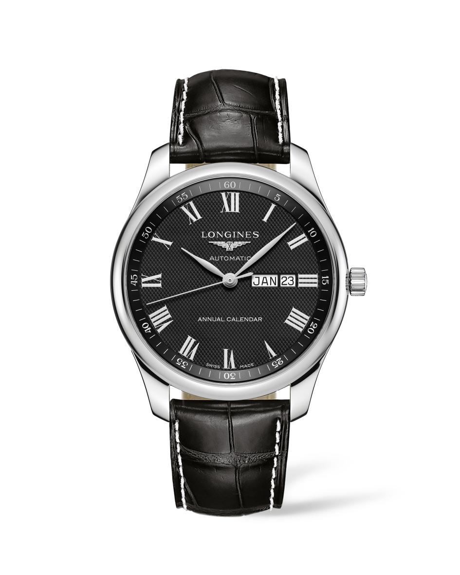 Longines - L48104976